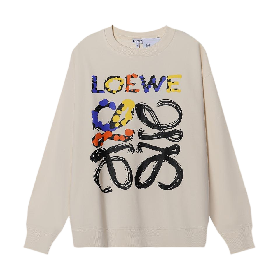 Loewe Hoodies