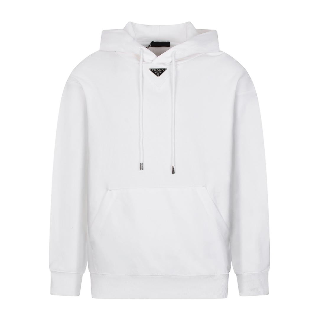 Prada Hoodies