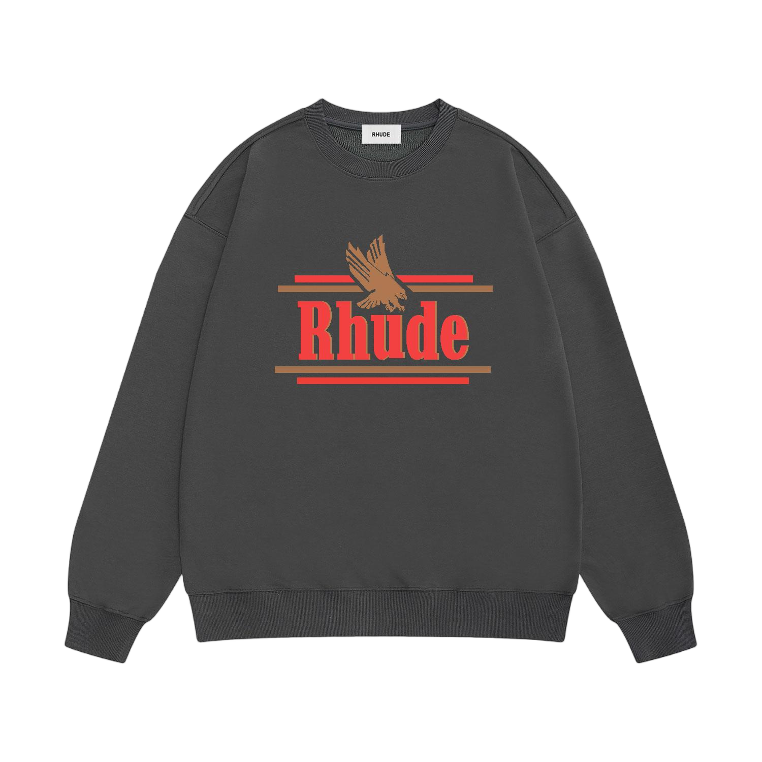 Rhude Hoodies