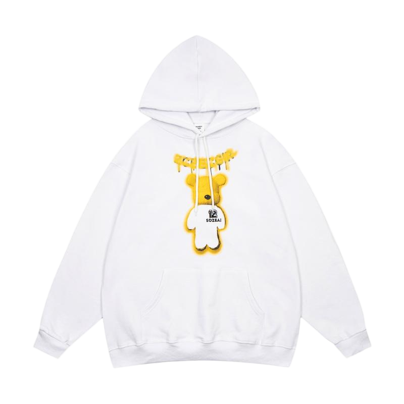 Gallery Dept Hoodies