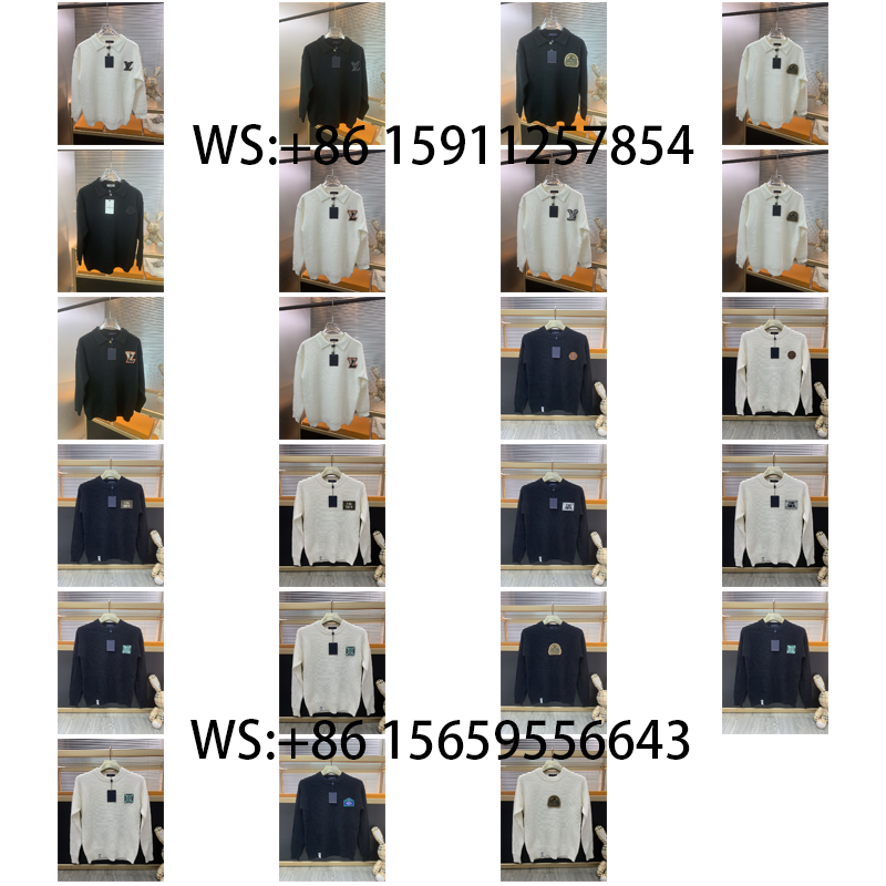 Louis Vuitton Hoodies163)