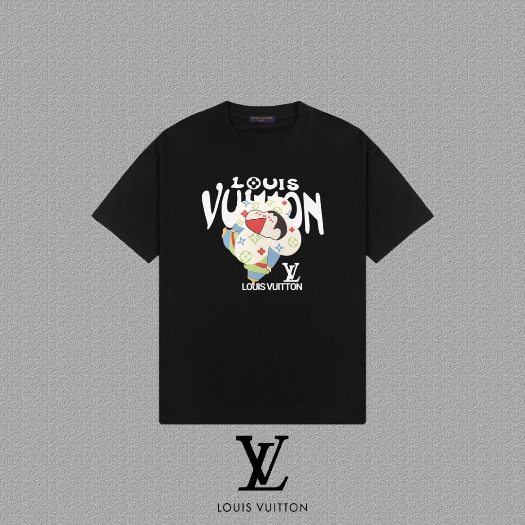 Louis Vuitton T-Shirts