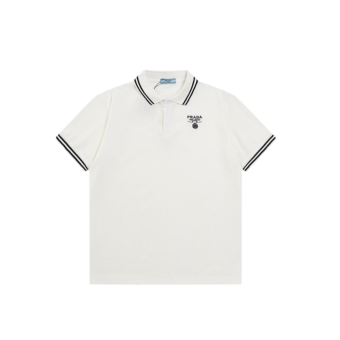 Prada T-Shirts