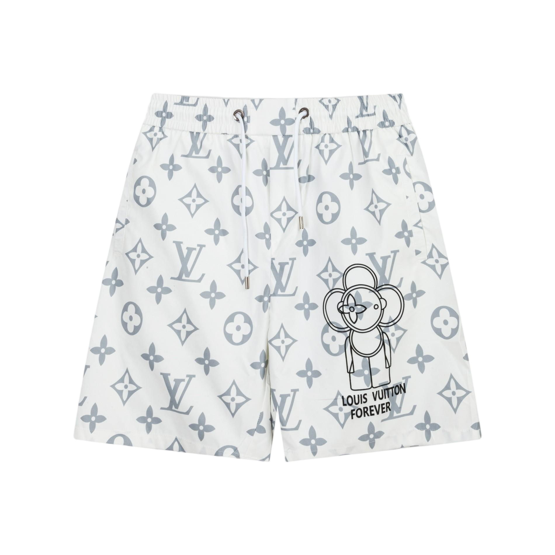 Louis Vuitton Shorts