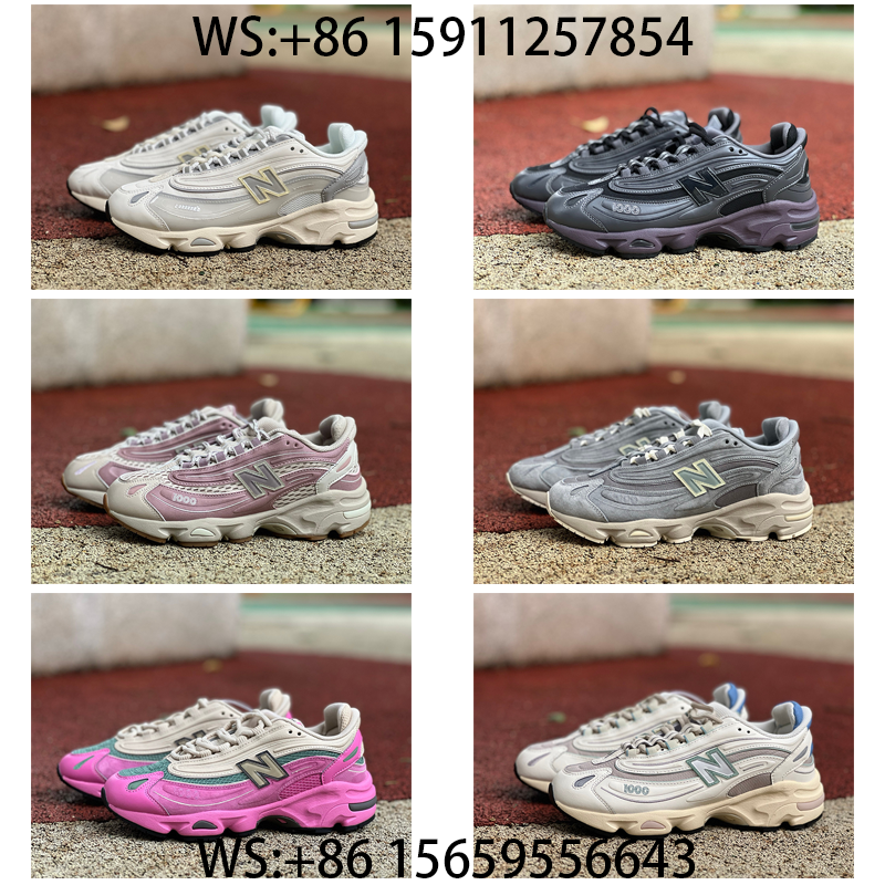 New Balance 1000 Shoes