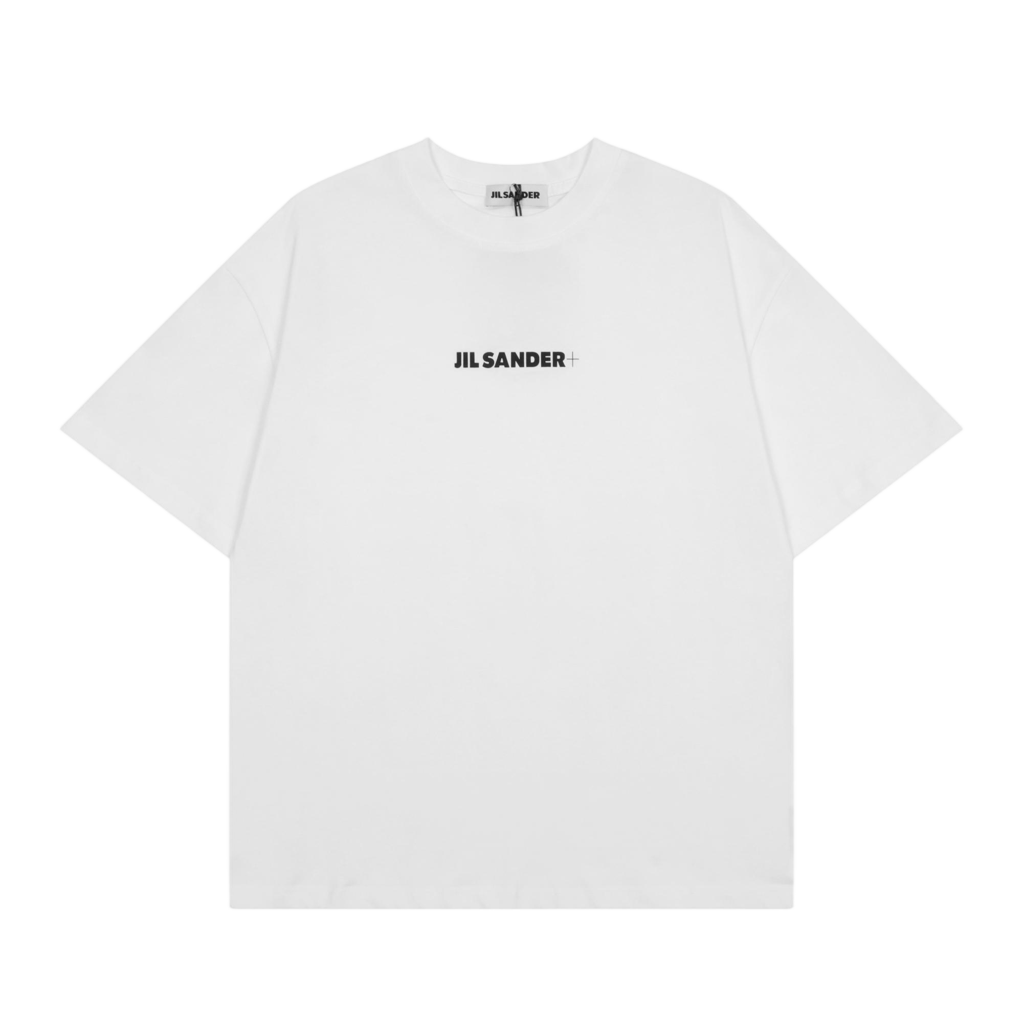 Jil Sander T-Shirts