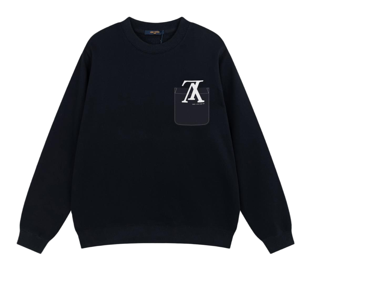 Louis Vuitton Hoodies