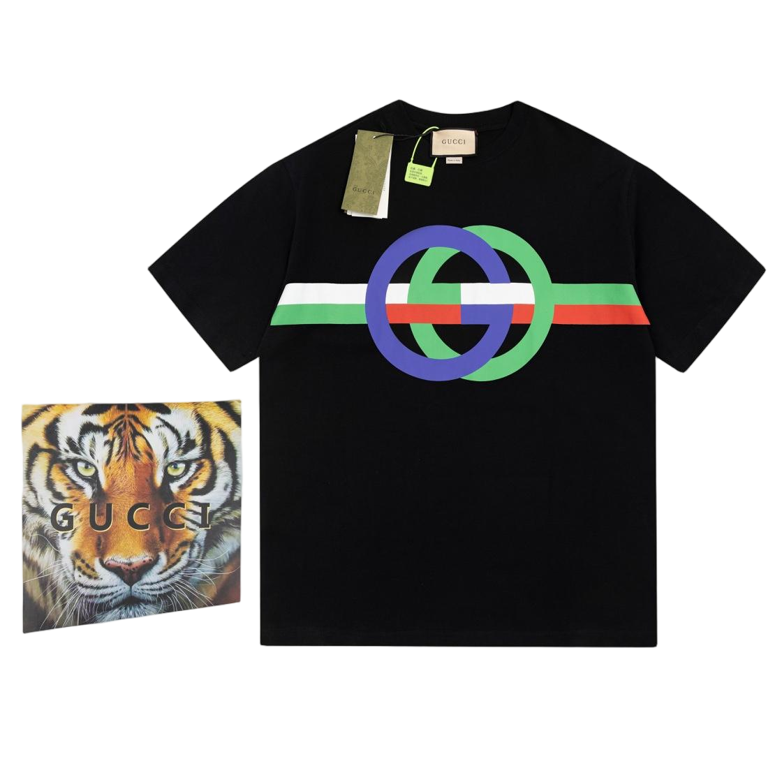 Gucci T-Shirts