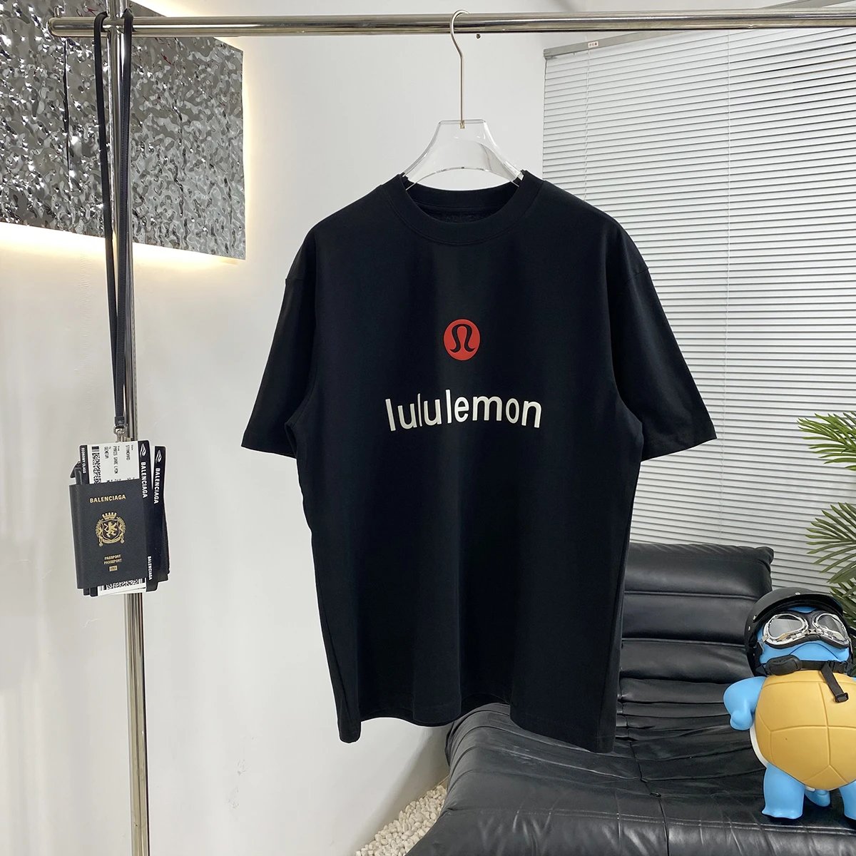 Lululemon T-Shirts
