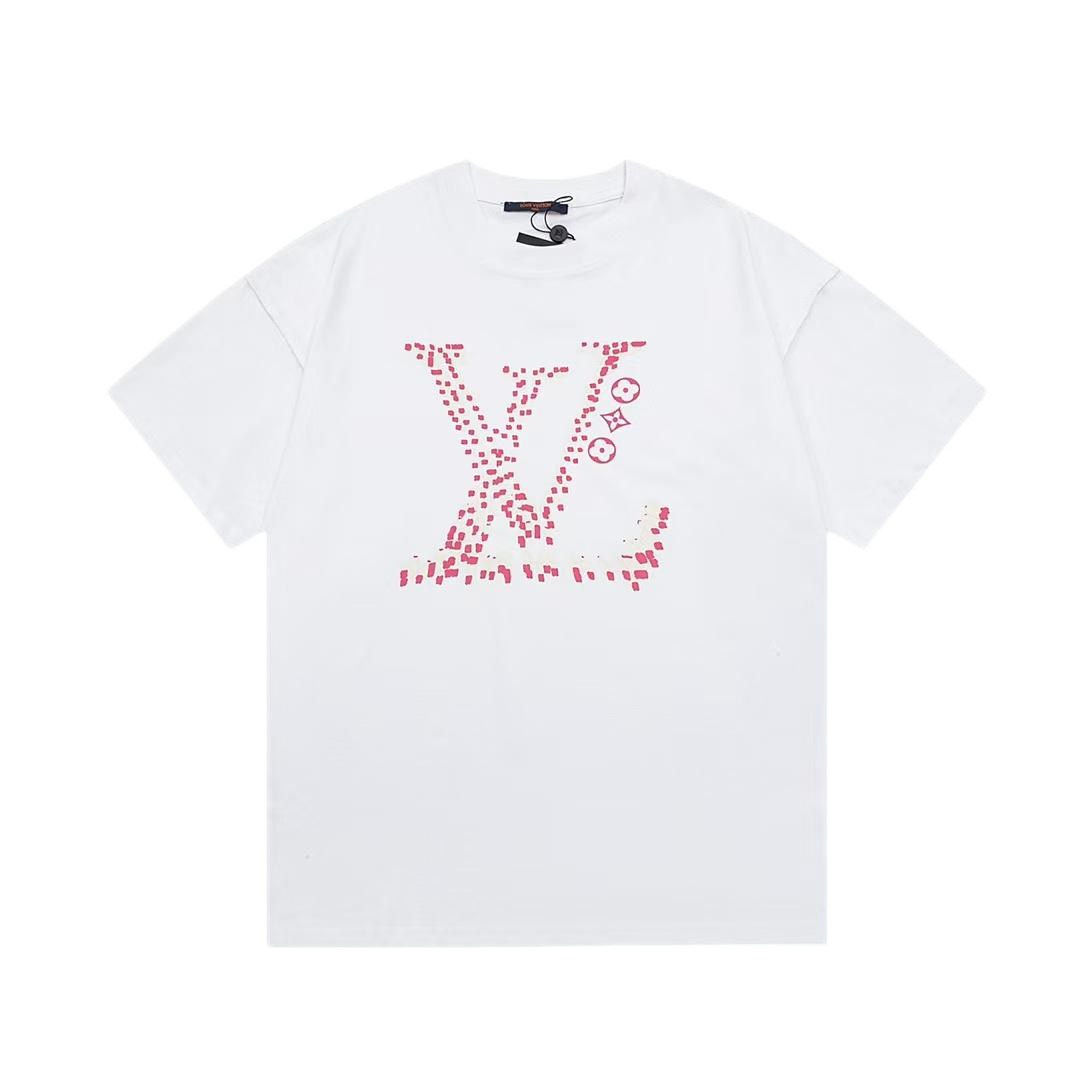 Louis Vuitton T-Shirts