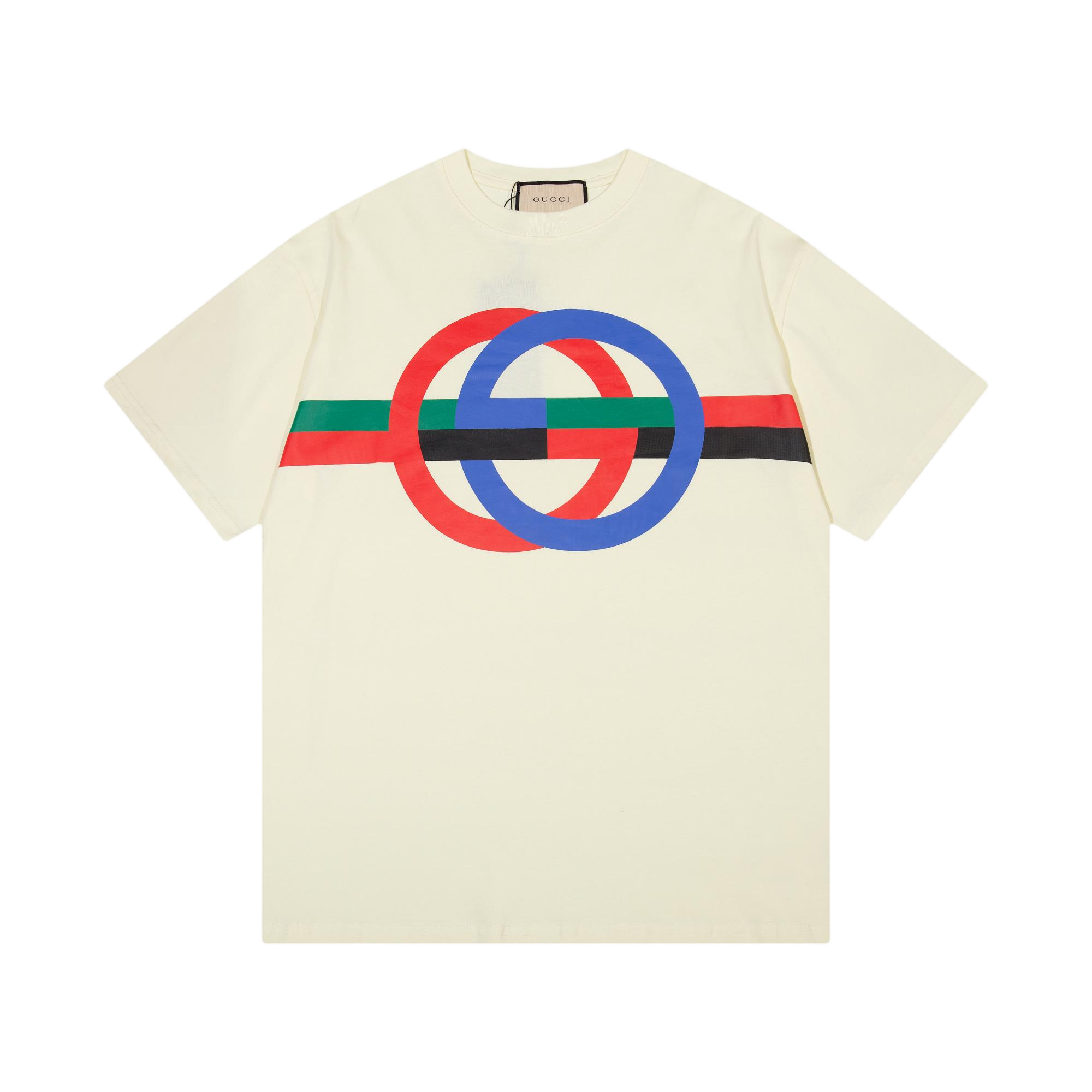 Gucci T-Shirts