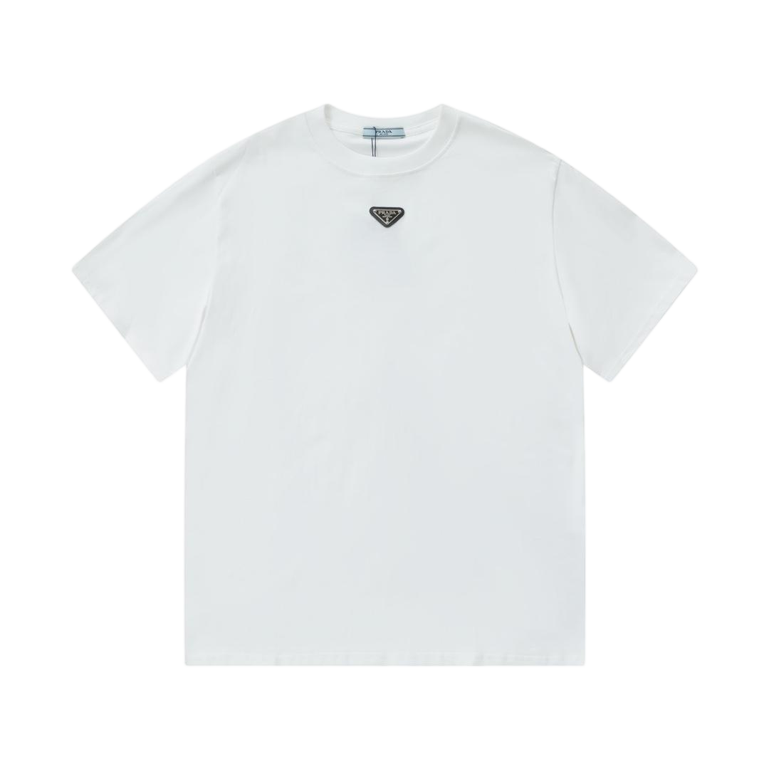 Prada T-Shirts