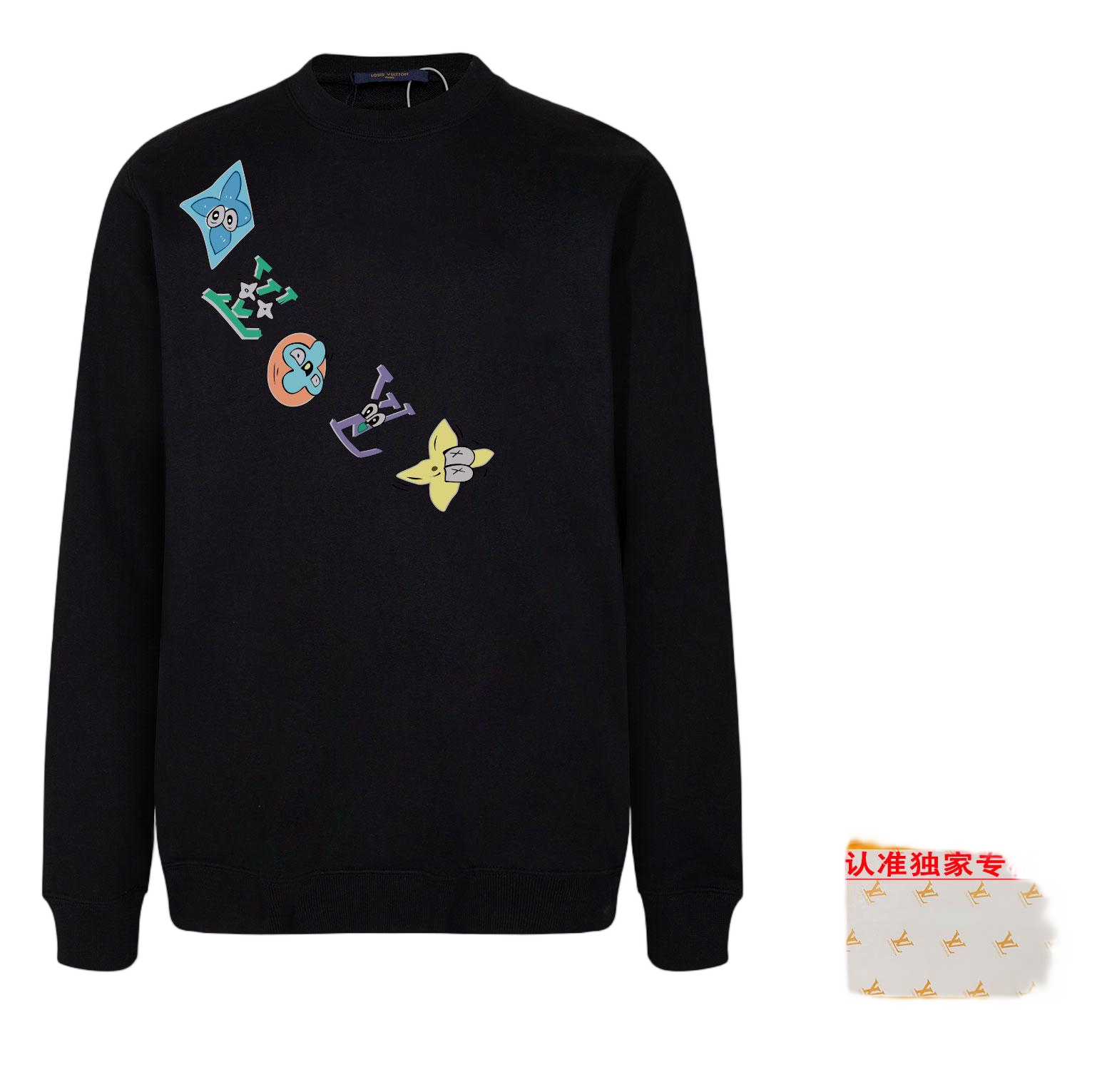 Louis Vuitton Hoodies