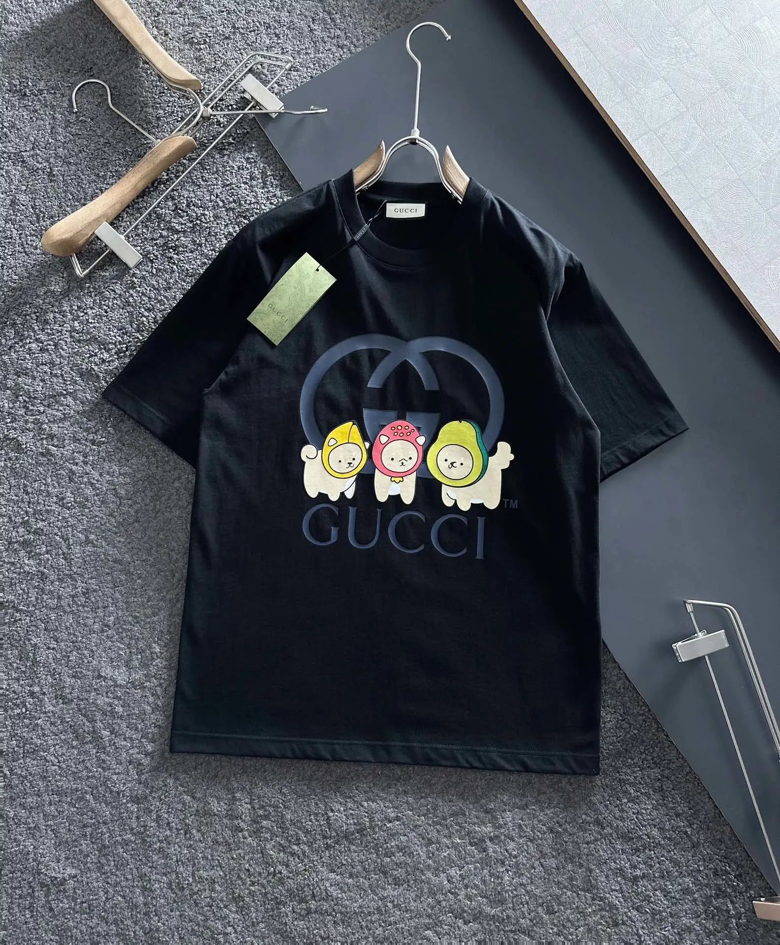 Gucci T-Shirts