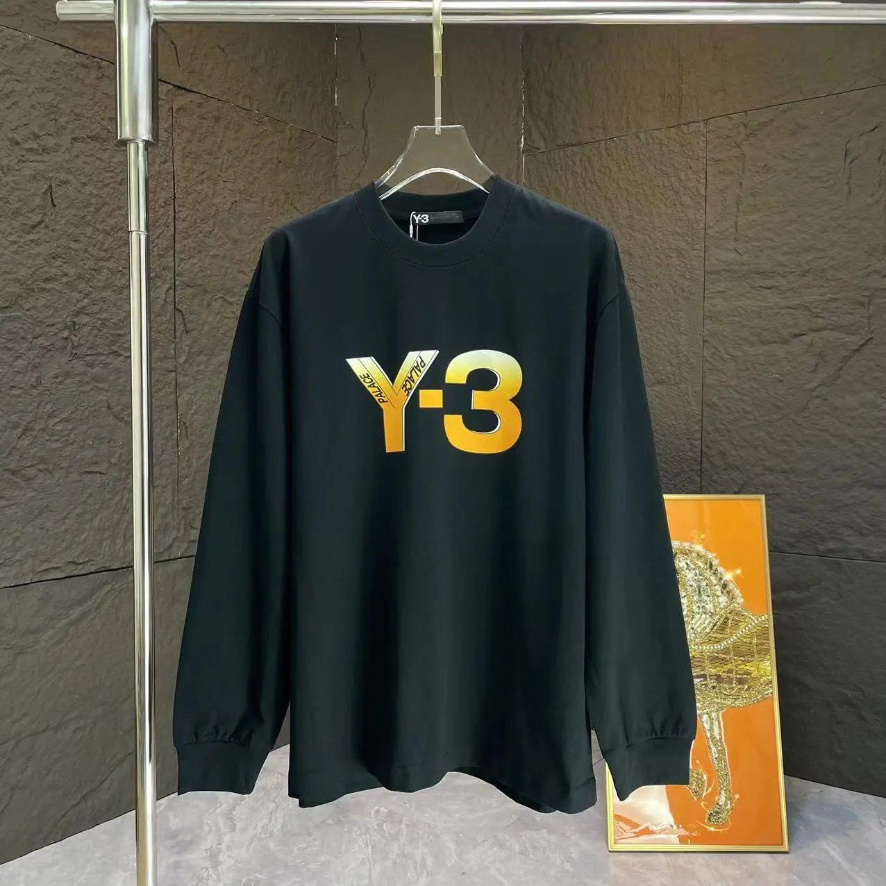 Y-3 T-Shirts