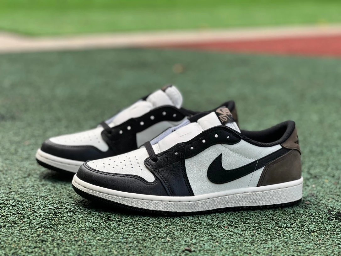 Jordan 1 Low