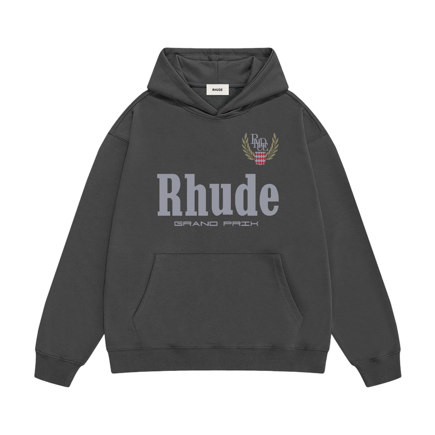 Rhude Hoodies