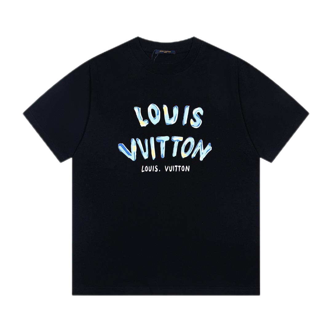 Louis Vuitton T-Shirts