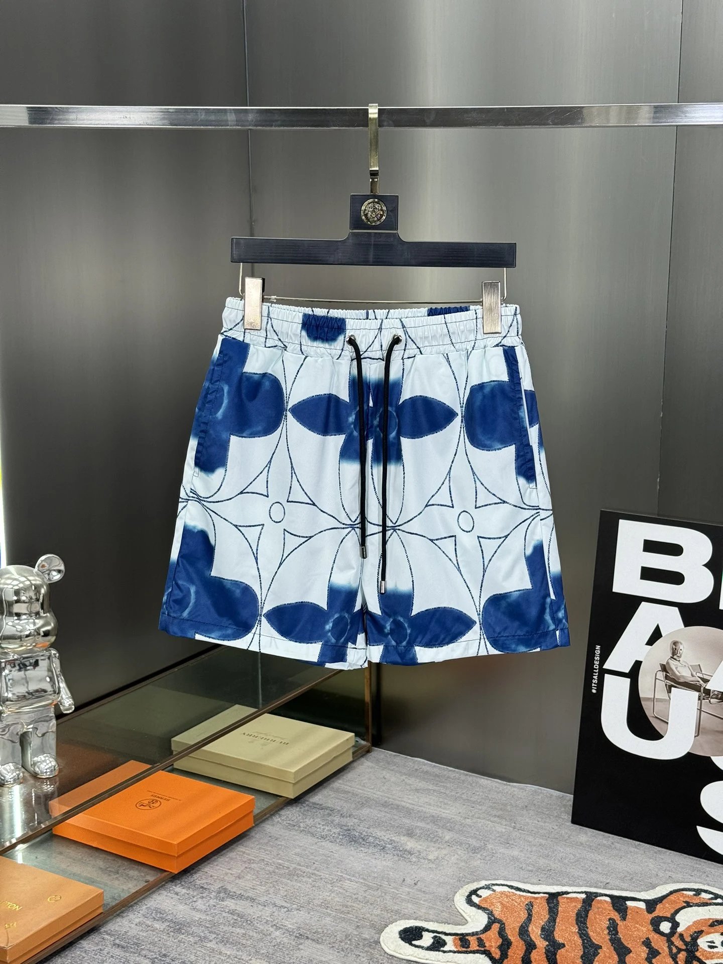 Louis Vuitton Shorts