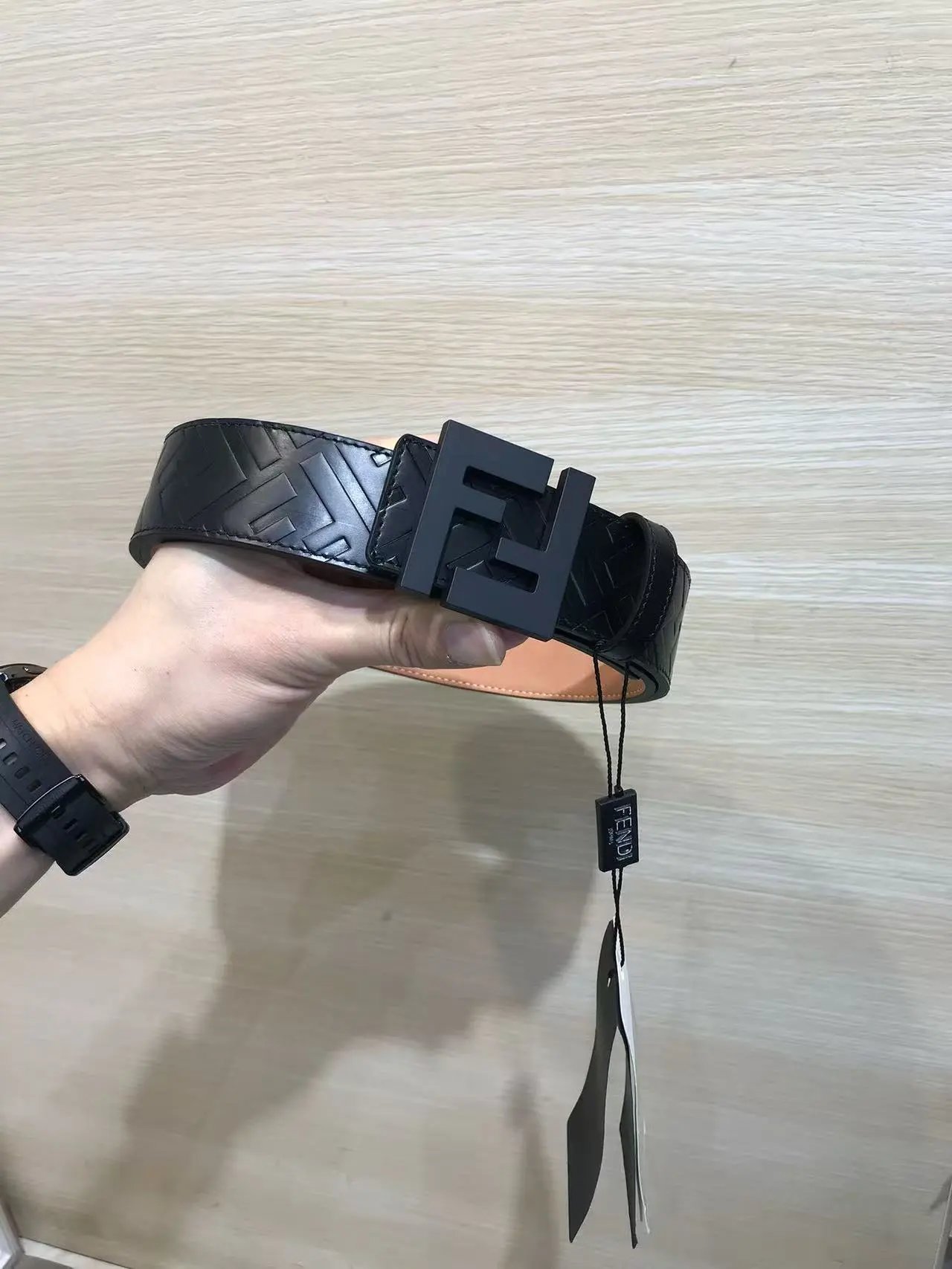  Louis Vuitton Dior...Belt