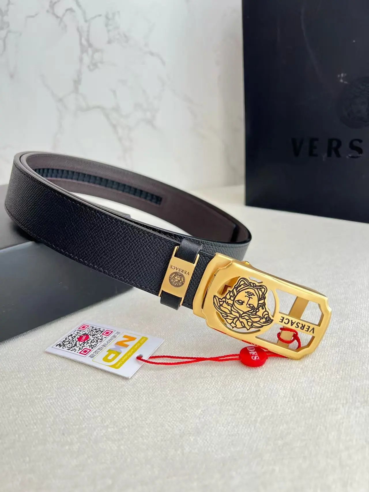  Louis Vuitton Gucci...Belt