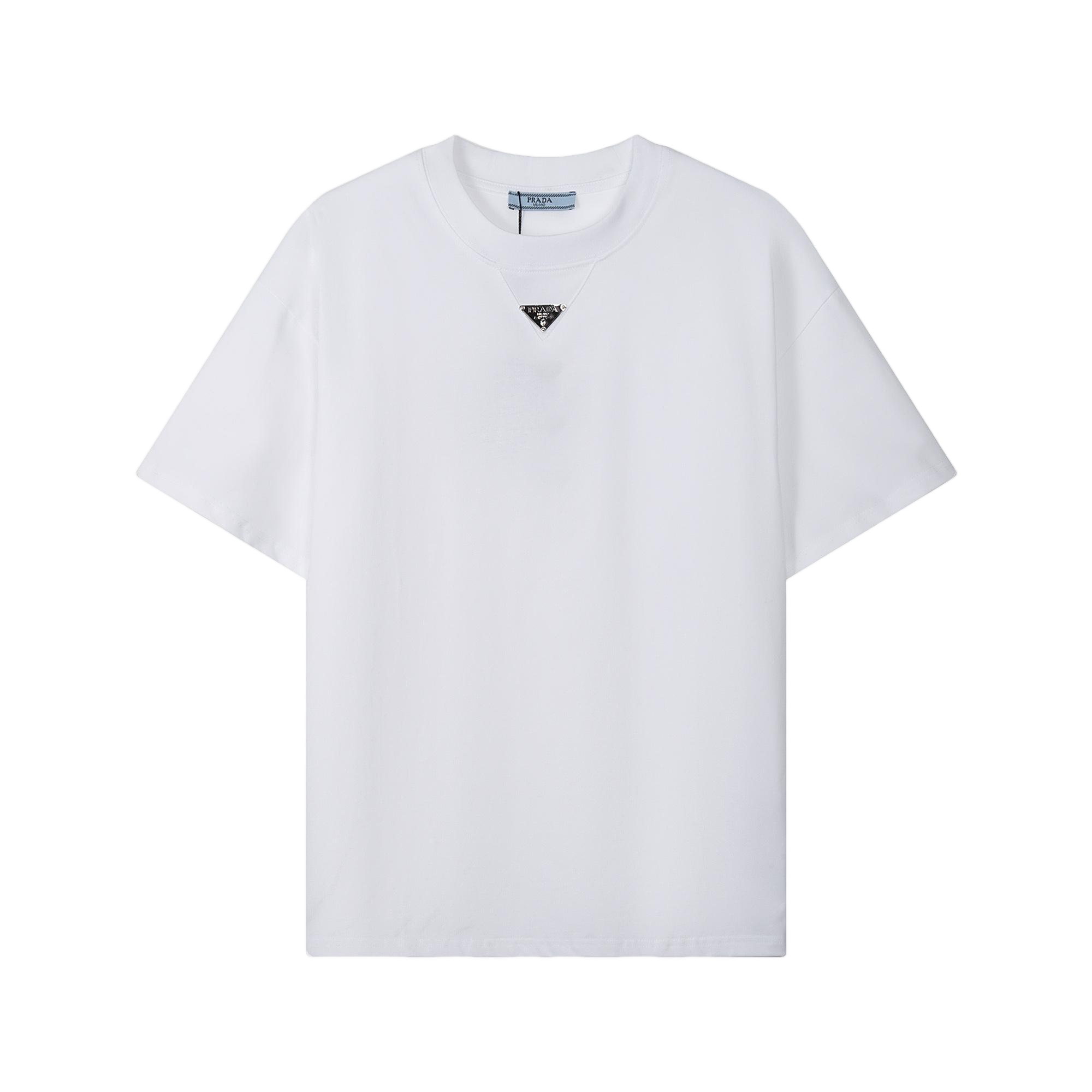 Prada T-Shirts