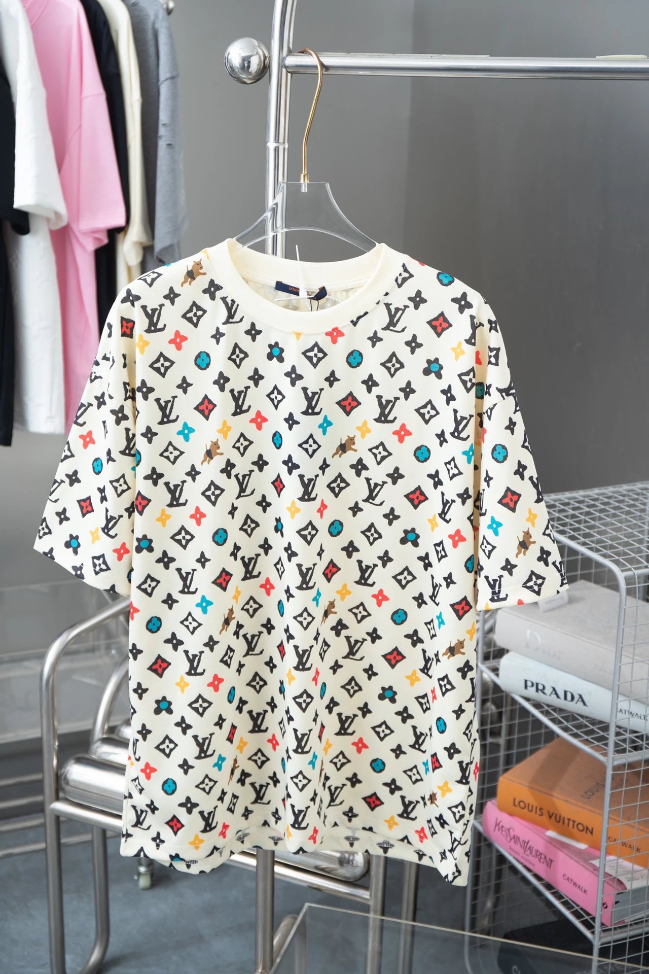 Louis Vuitton T-Shirts