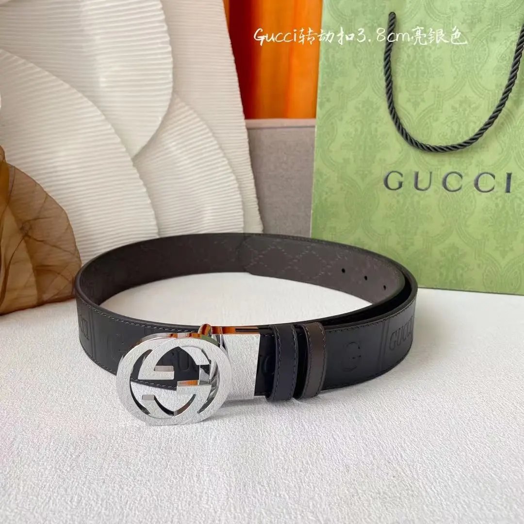Gucci Louis Vuitton...Belt