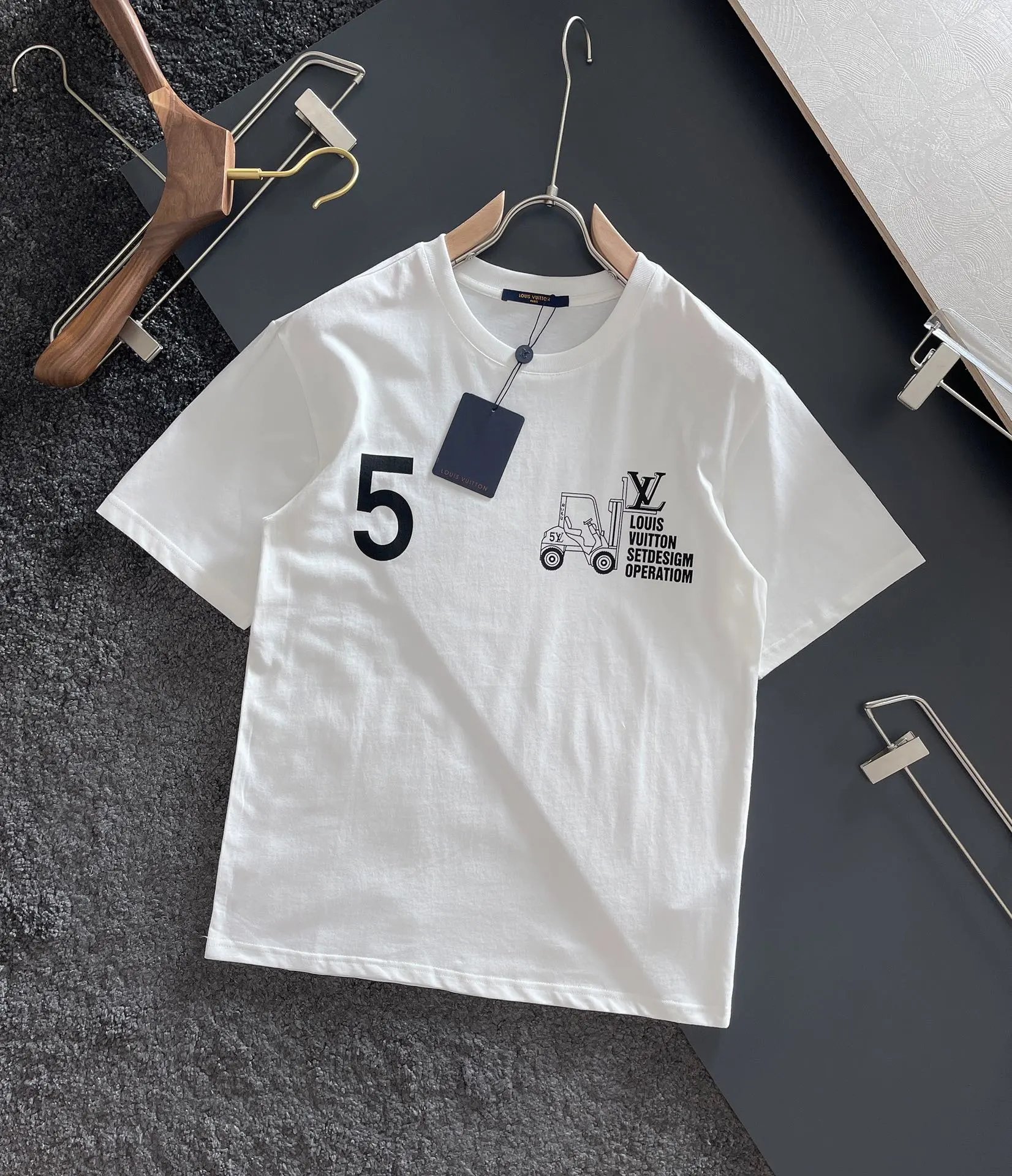 Louis Vuitton T-Shirts