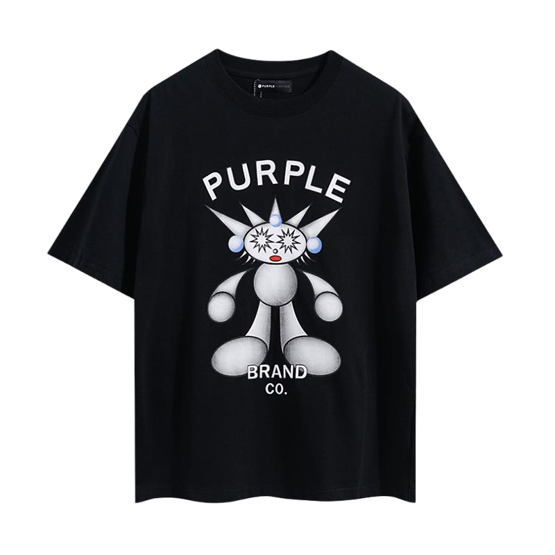 Purple Brand T-Shirts