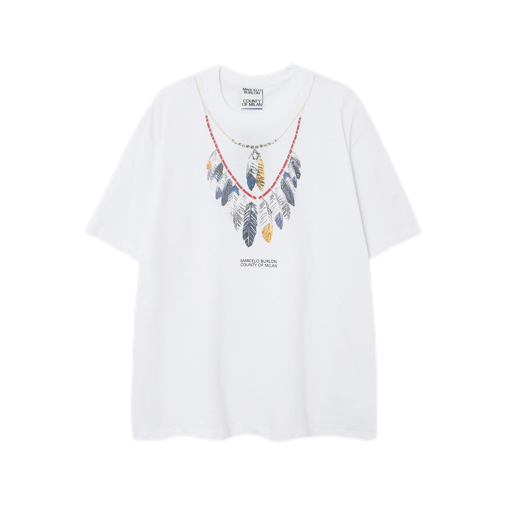 Marcelo Burlon T-Shirts