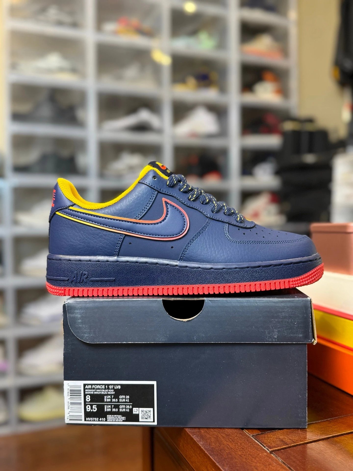 Nike Air Force 1 Low