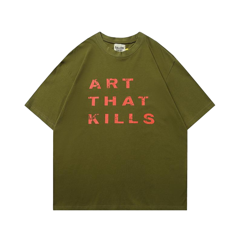 Gallery Dept T-Shirts