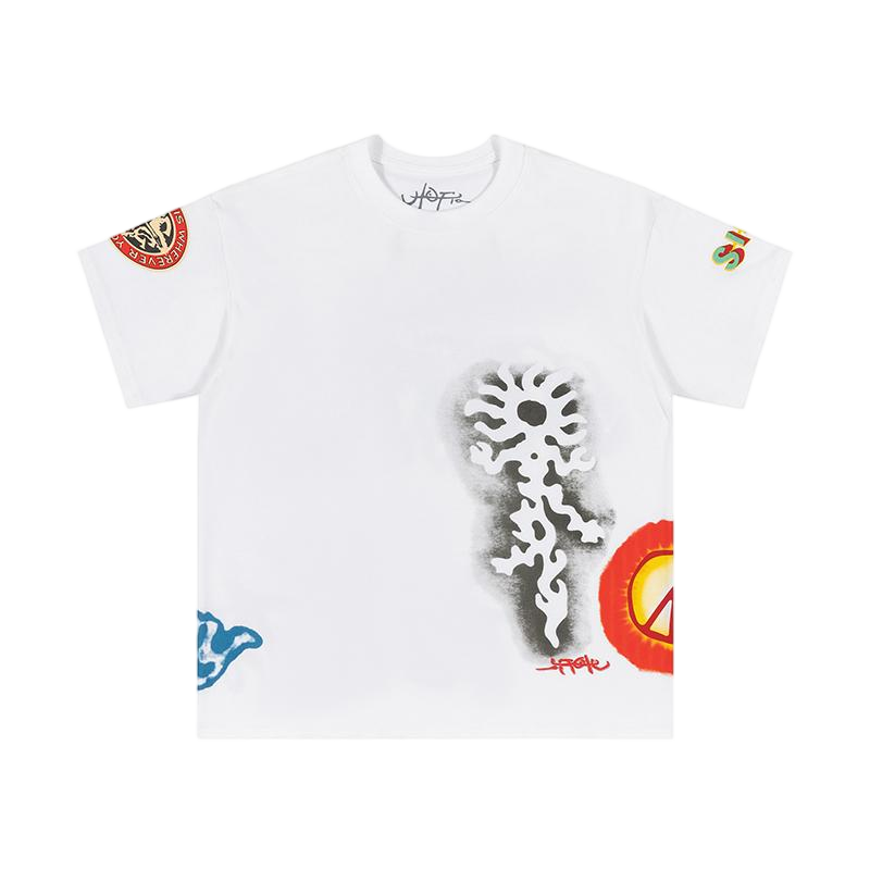 Travis Scott T-Shirts