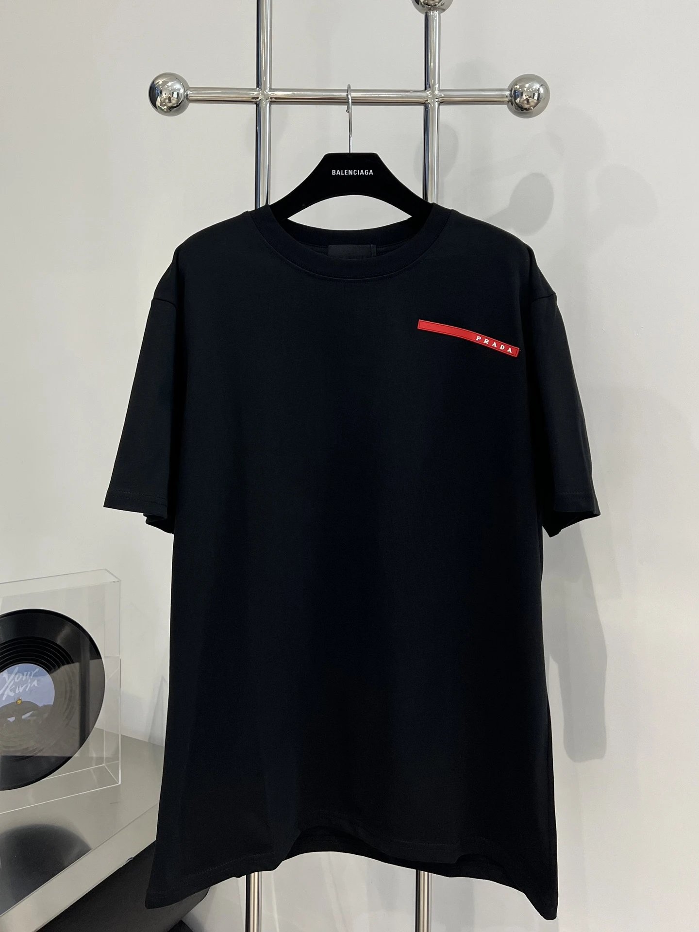 Prada T-Shirts