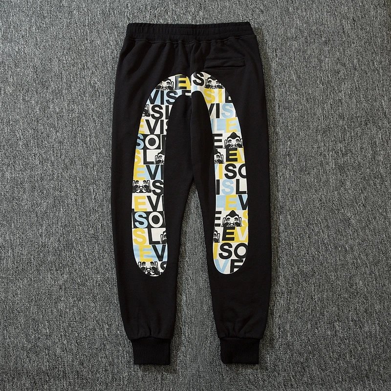 Evisu Pants