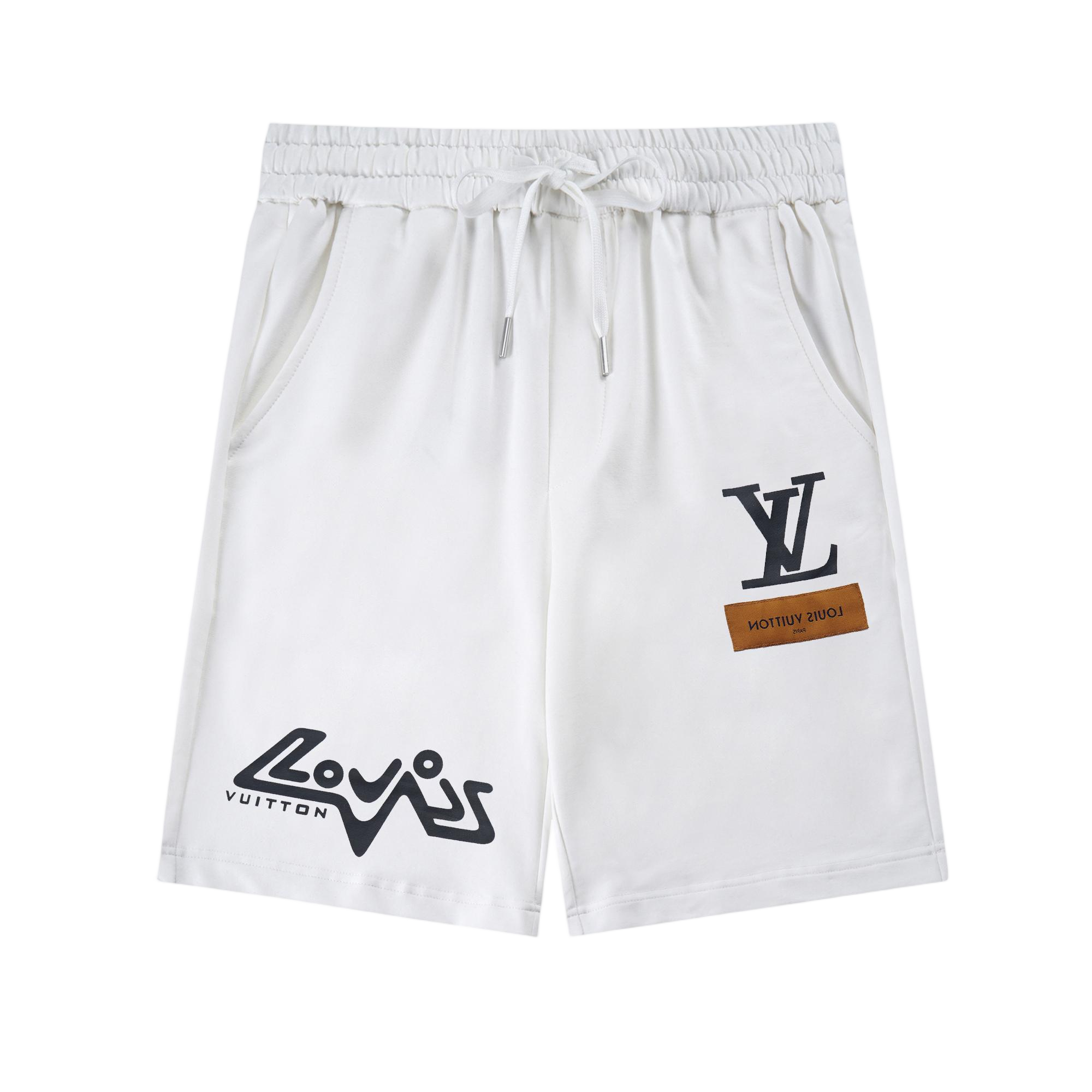 Louis Vuitton Shorts