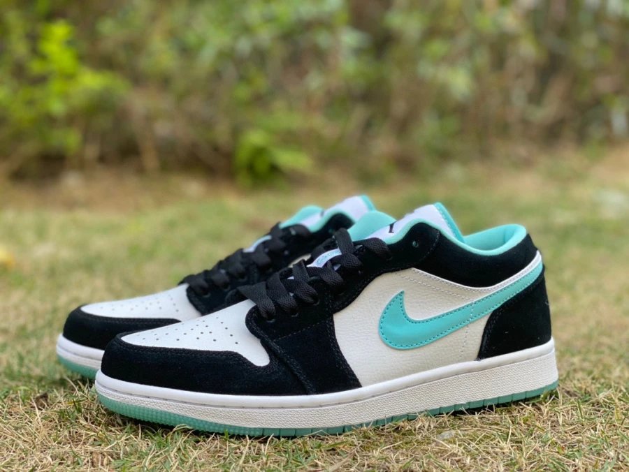 Jordan 1 Low