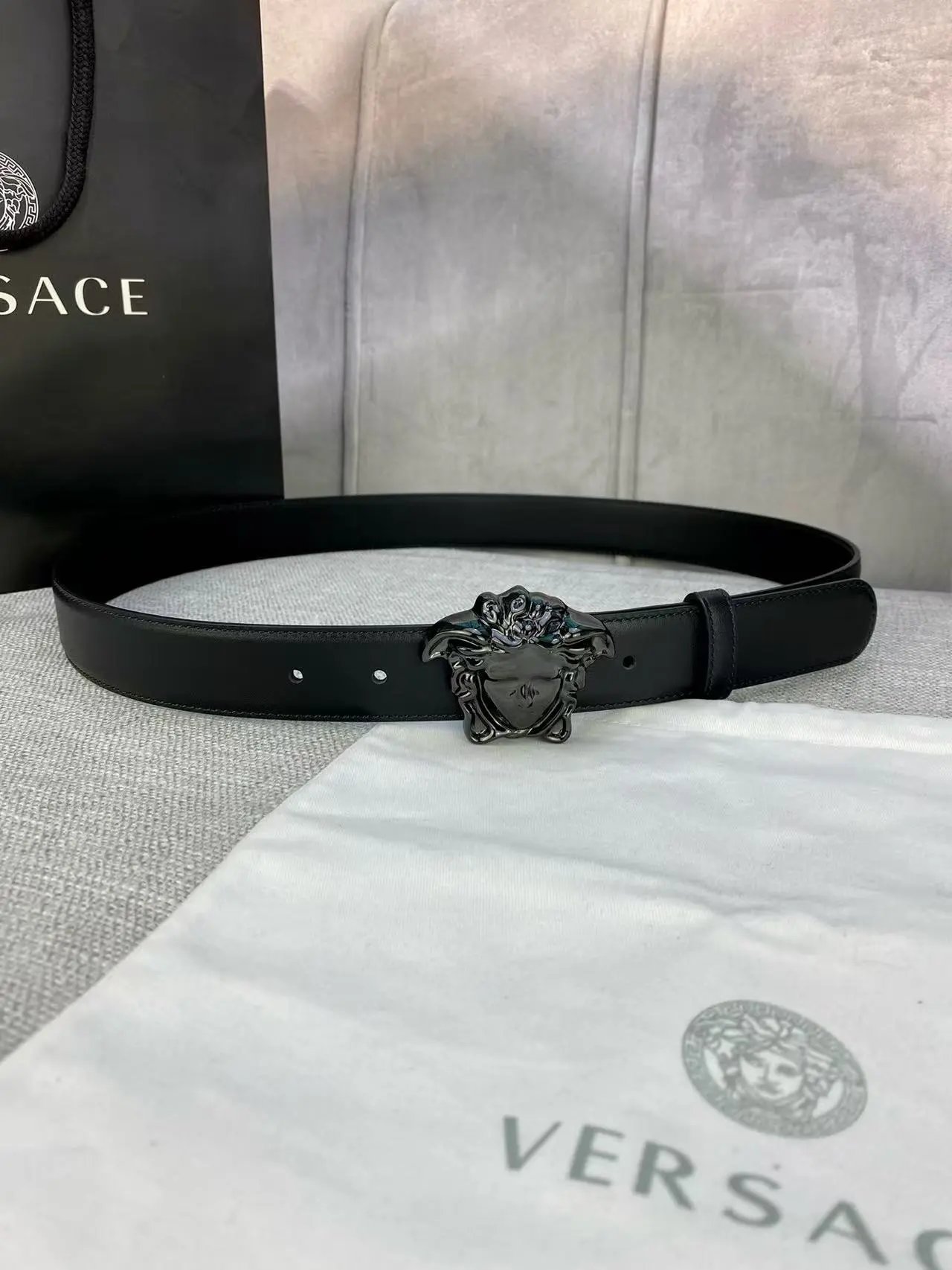  Louis Vuitton Gucci Belt