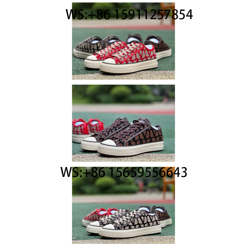 Valentino Garavani Toile lconographe Tot