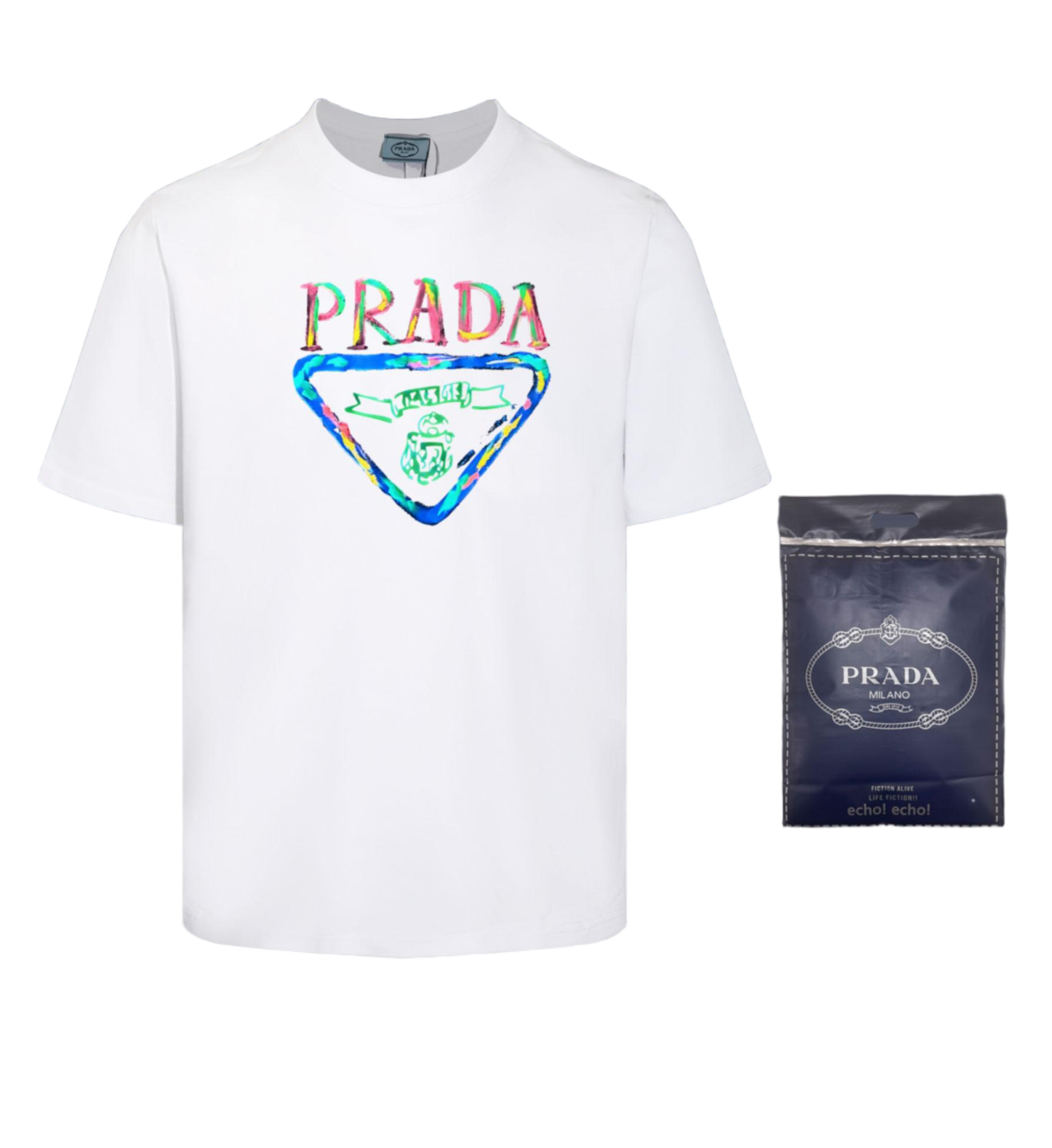 Prada T-Shirts