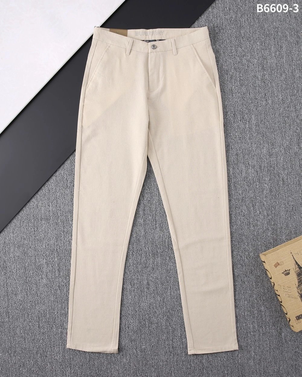 Burberry Pants