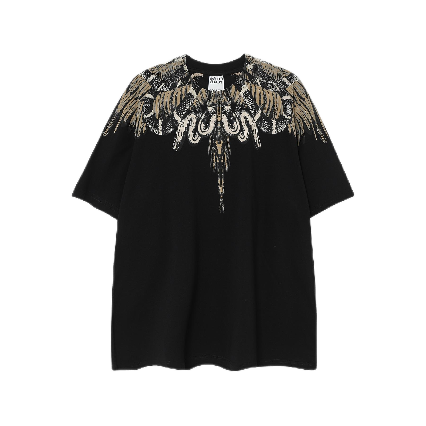 Marcelo Burlon T-Shirts