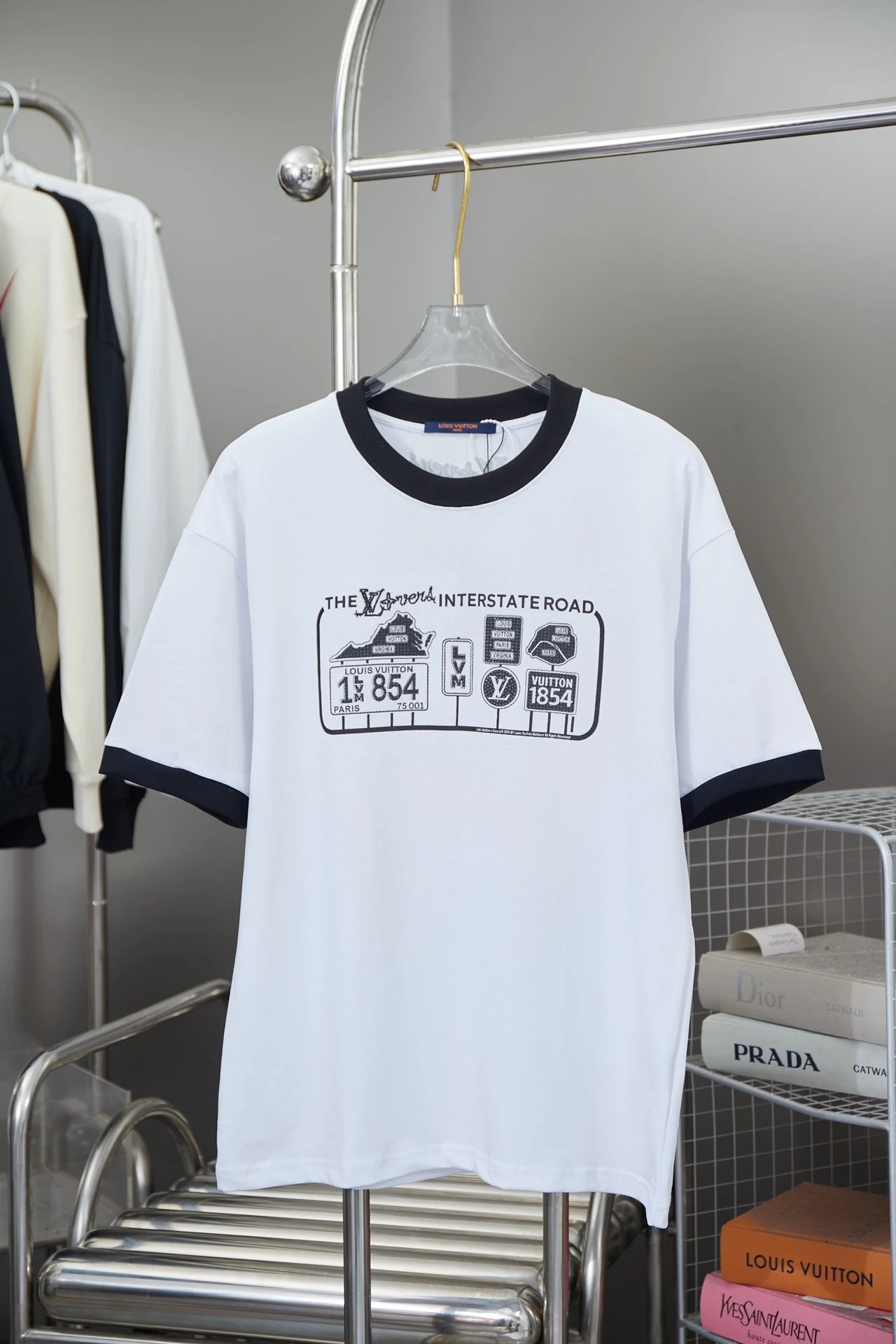 Louis Vuitton T-Shirts