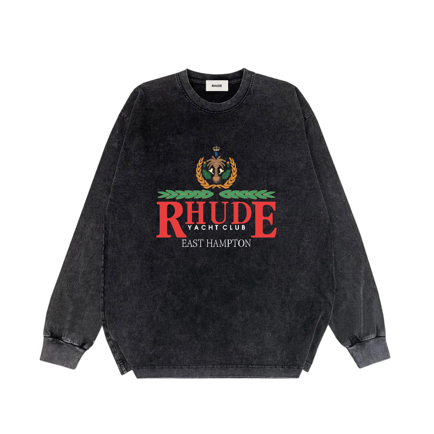 Rhude Hoodies