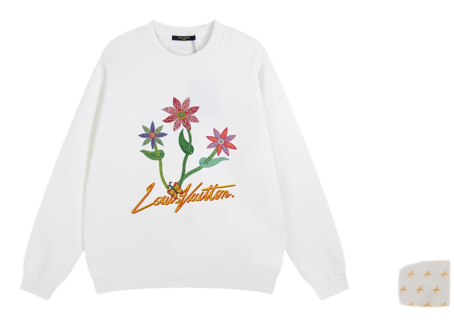 Louis Vuitton Hoodies