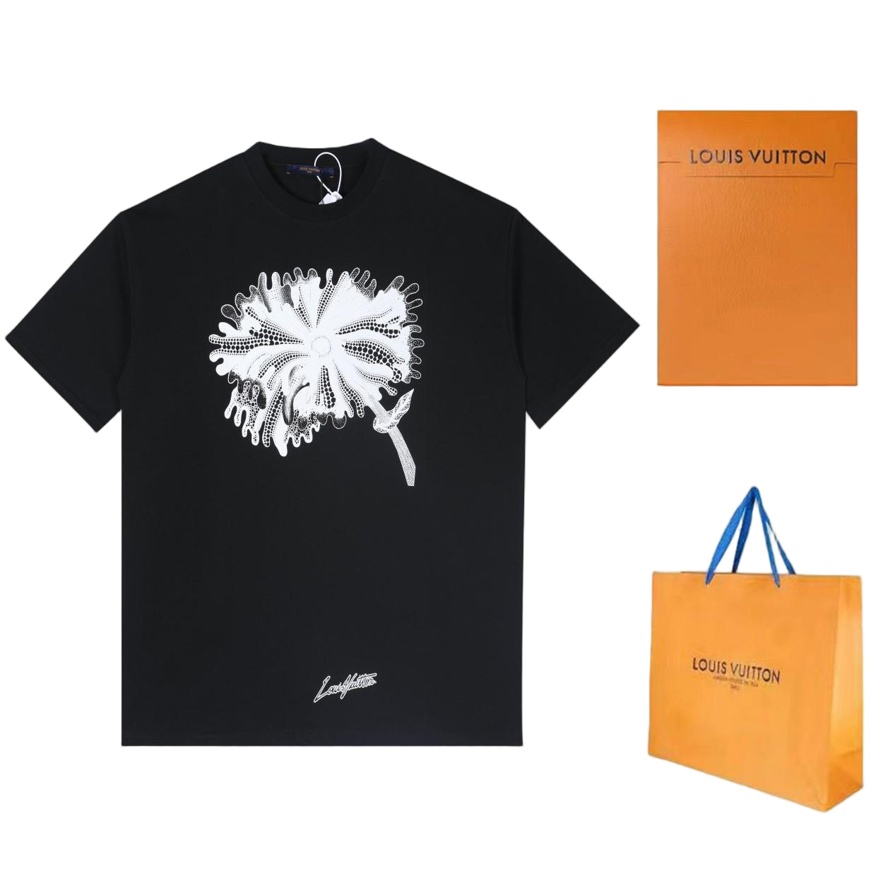 Louis Vuitton T-Shirts