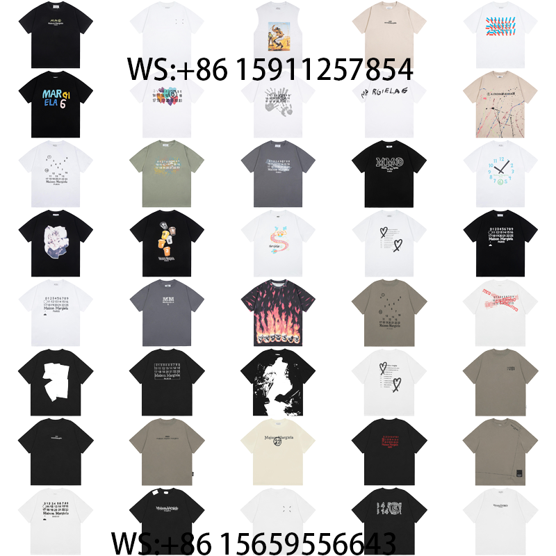 Maison Margiela T-Shirts（262）