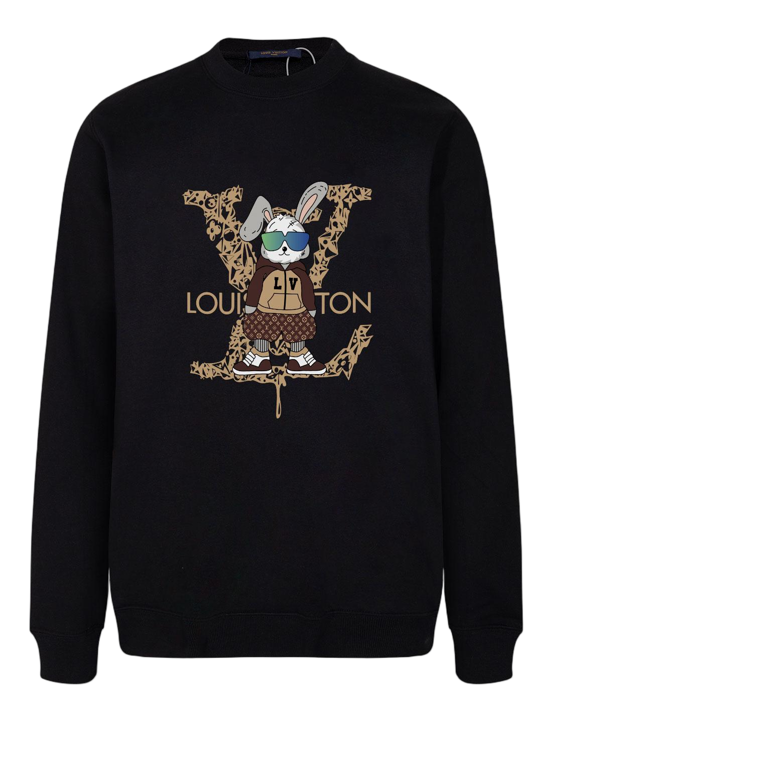 Louis Vuitton Hoodies