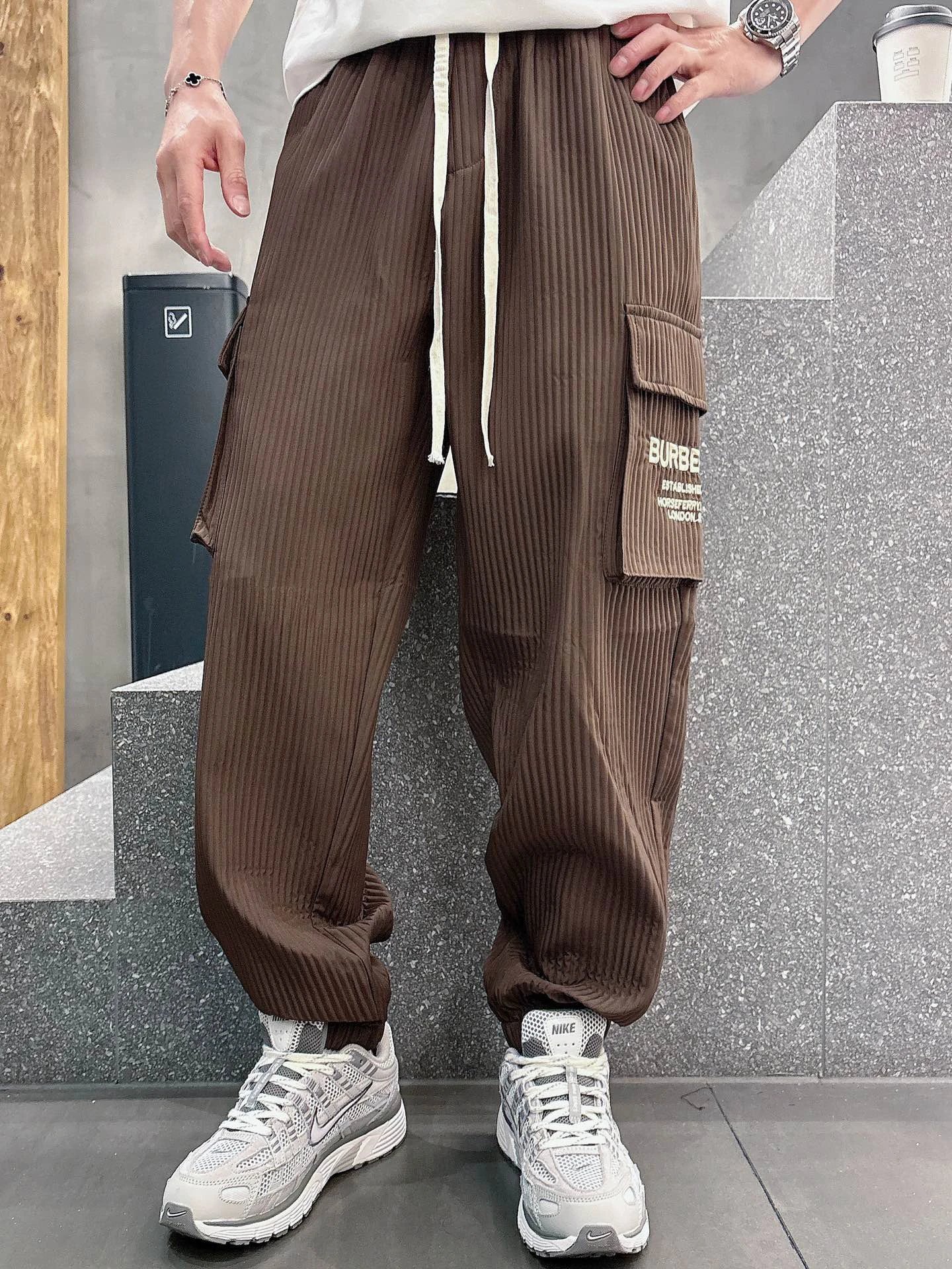 Burberry Pants
